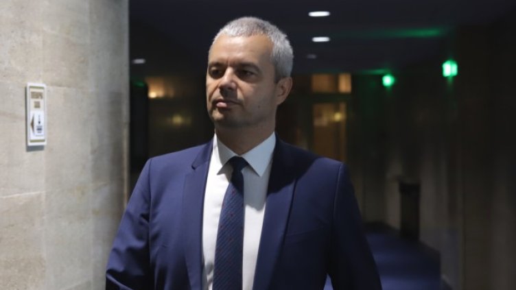 Снимка БГНЕС