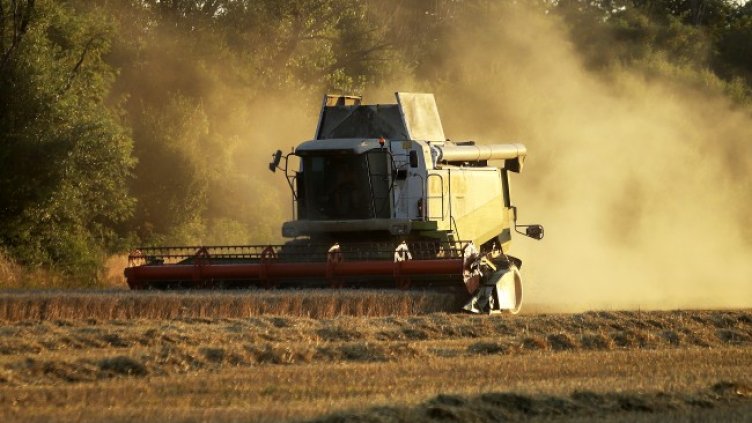 Снимка БГНЕС, архив