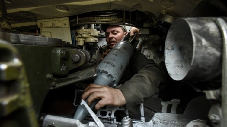 Снимка: БГНЕС/ЕРА