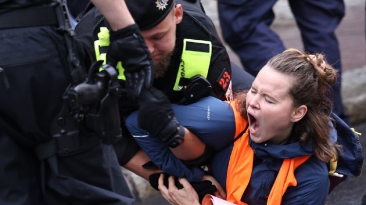 Снимка: БГНЕС/ЕРА