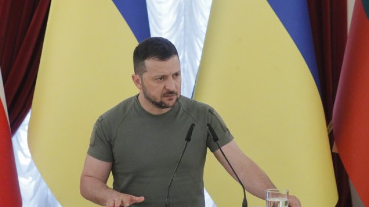 Снимка БГНЕС, архив