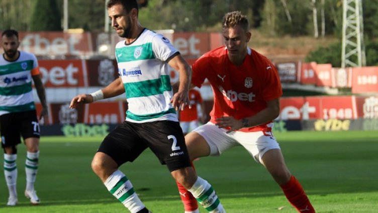 Снимка БГНЕС