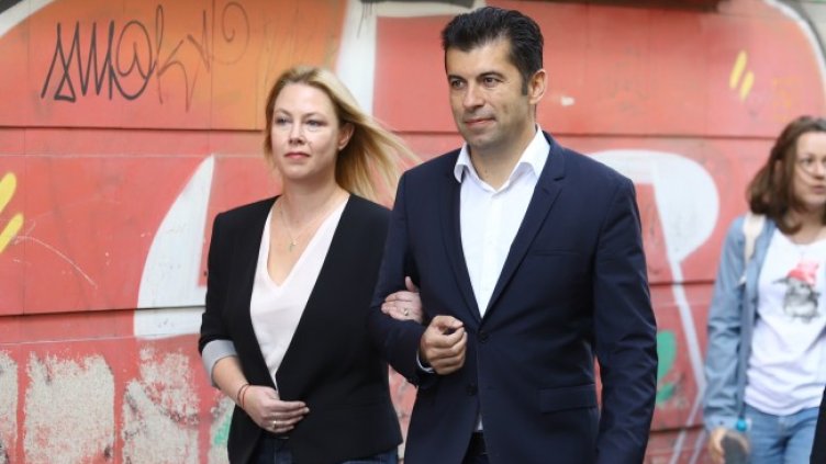 Снимка БГНЕС, архив