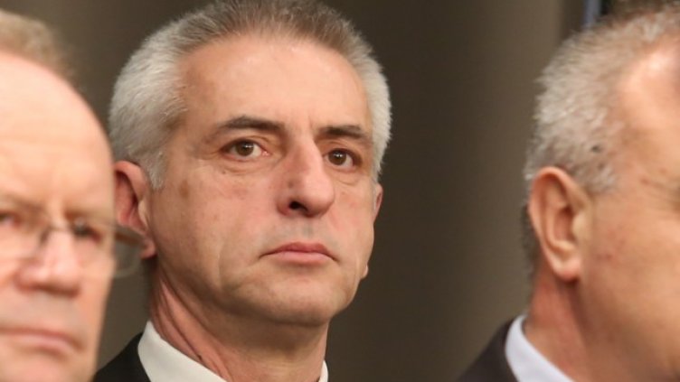 Снимка: БГНЕС