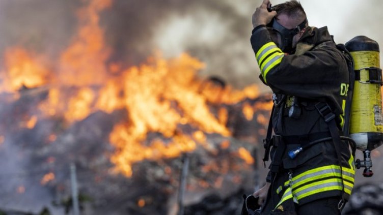 Снимка: БГНЕС/ЕРА