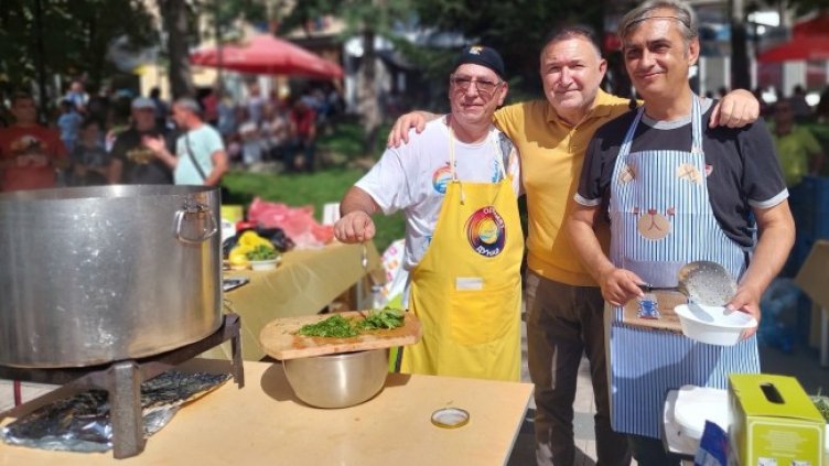 Снимка: Община Карлово