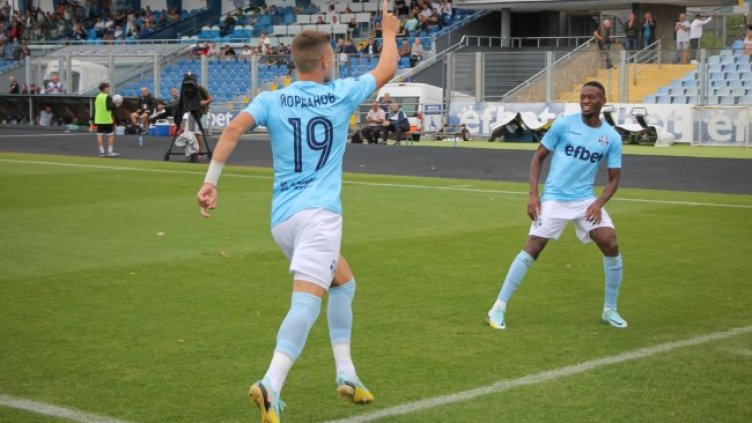 Снимка: Lap.bg