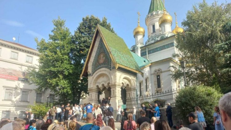 Снимка: БГНЕС