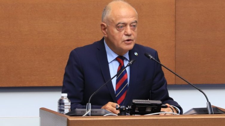 Снимка: БГНЕС