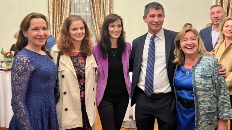 Снимка:  БГНЕС/EPA