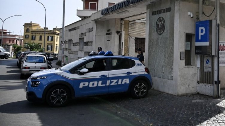 Снимка: БГНЕС