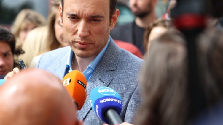 Снимка БГНЕС