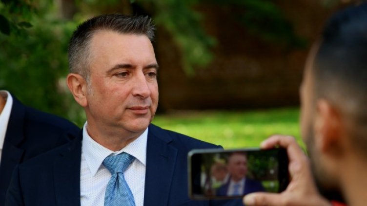 Снимка: БГНЕС