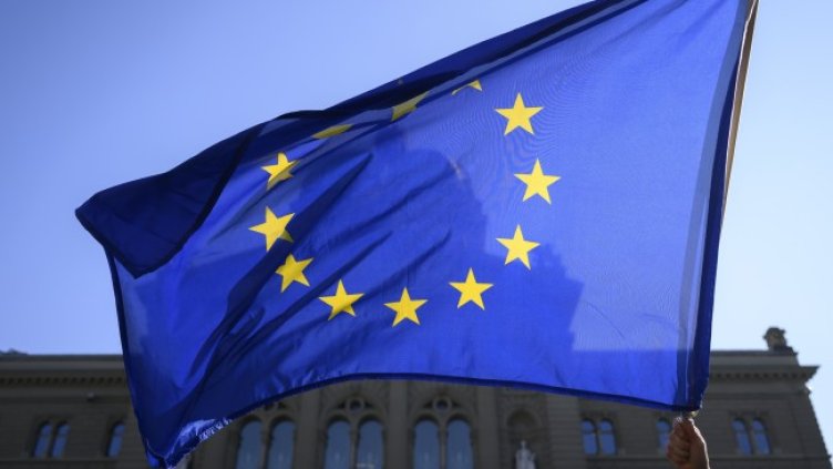 Снимка: БГНЕС/EPA