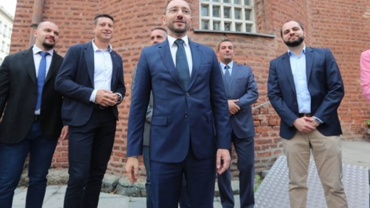 Снимка: Димитър Кьосемарлиев