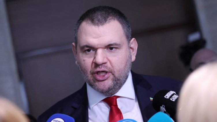 Снимка БГНЕС, архив