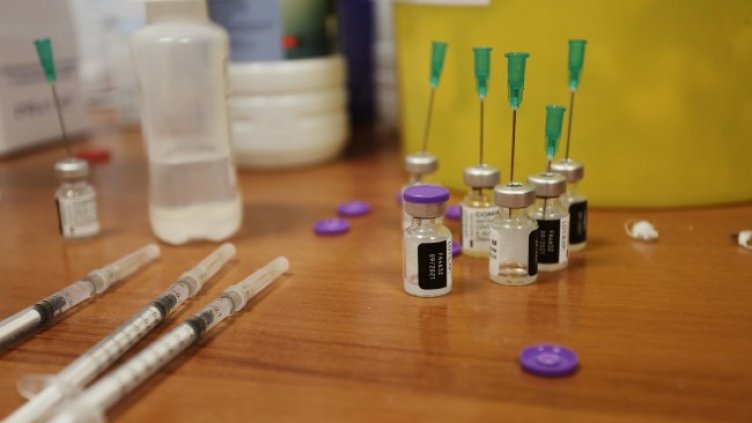 Снимка БГНЕС, архив