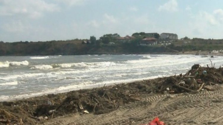 Снимка БГНЕС, архив