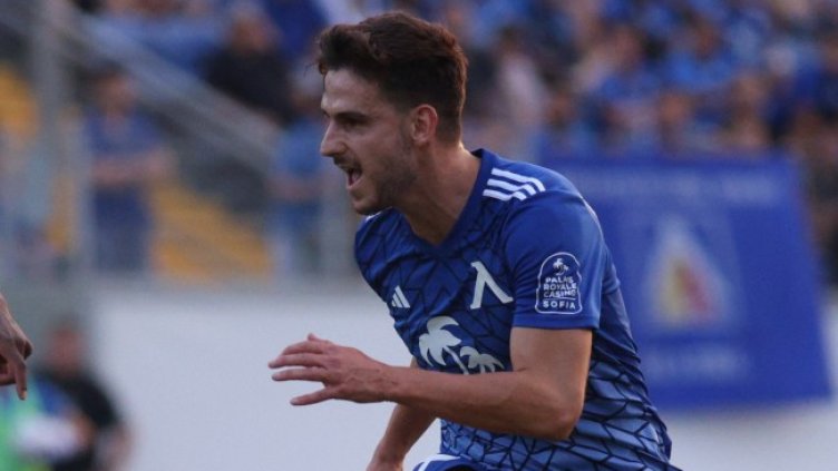 Снимка БГНЕС, архив