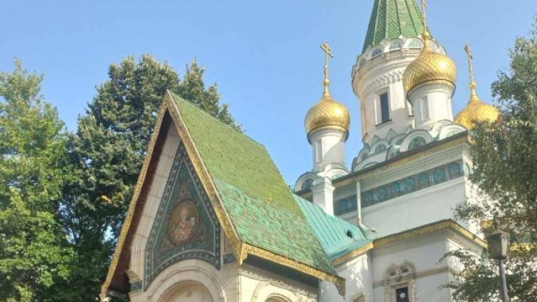 Снимка БГНЕС