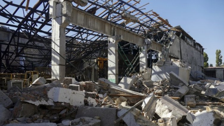 Снимка: архив, БГНЕС