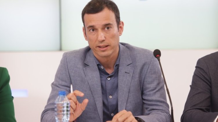 Снимка: БГНЕС