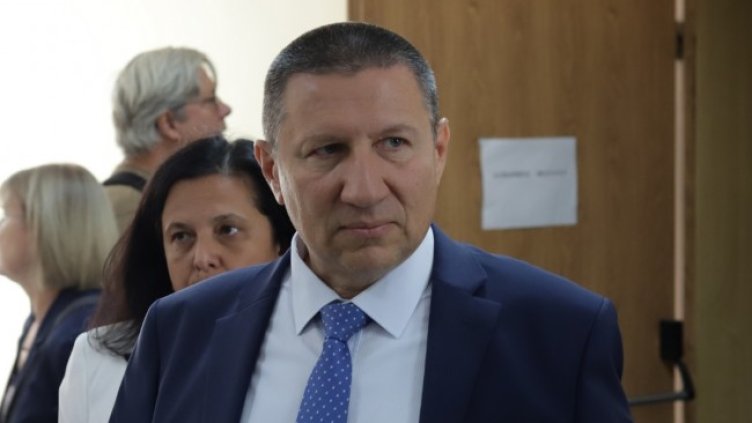 Снимка: архив, БГНЕС