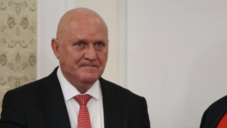 Снимка БГНЕС, архив