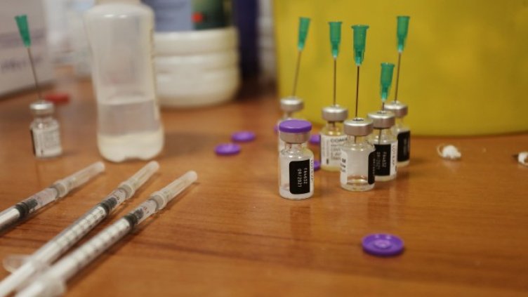 Снимка БГНЕС, архив