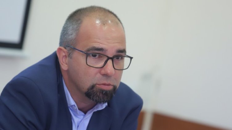 Снимка: БГНЕС