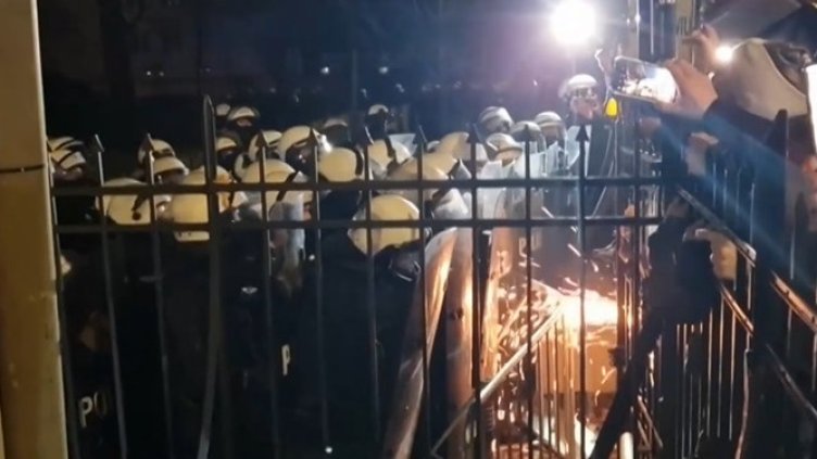 Кадър БНТ
