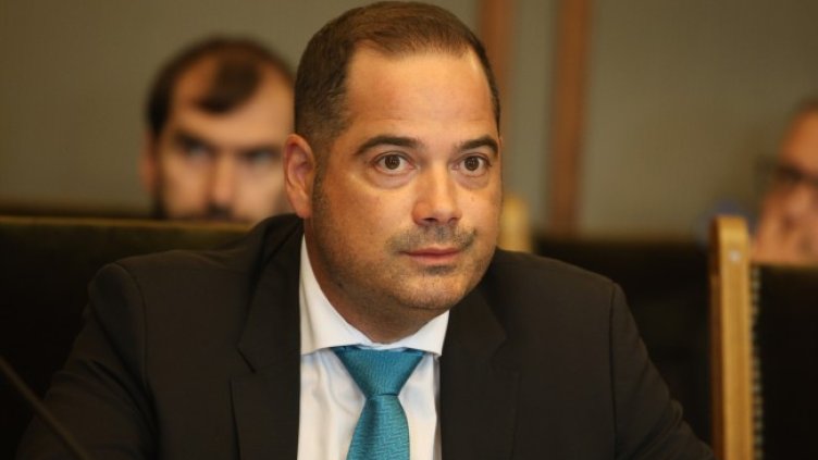 Снимка БГНЕС