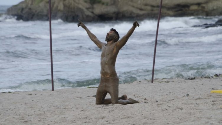 Снимка: Игри на волята