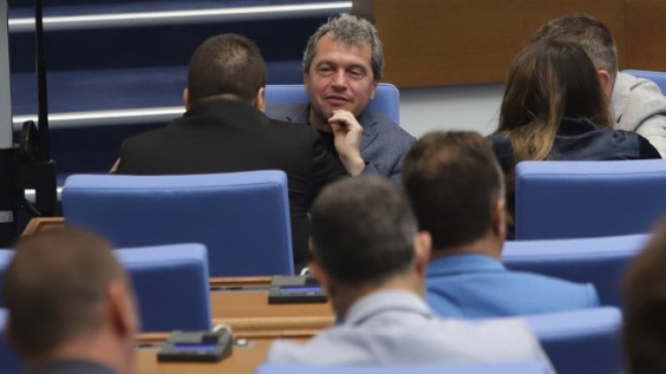 Снимка: БГНЕС