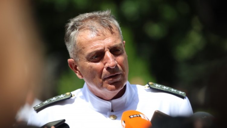 Снимка: архив, БГНЕС