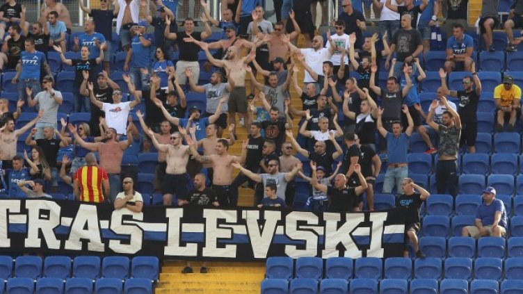 Снимка БГНЕС