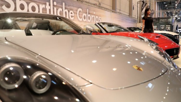 Снимка: БГНЕС/EPA