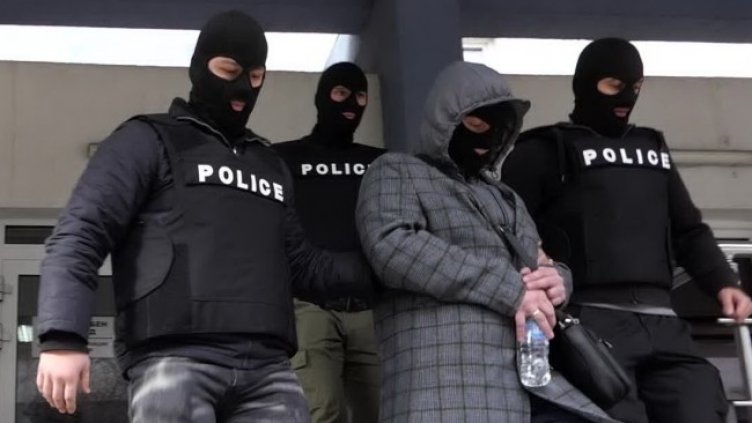 Снимка БГНЕС