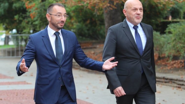 Снимка: Димитър Кьосемарлиев, Dnes.bg