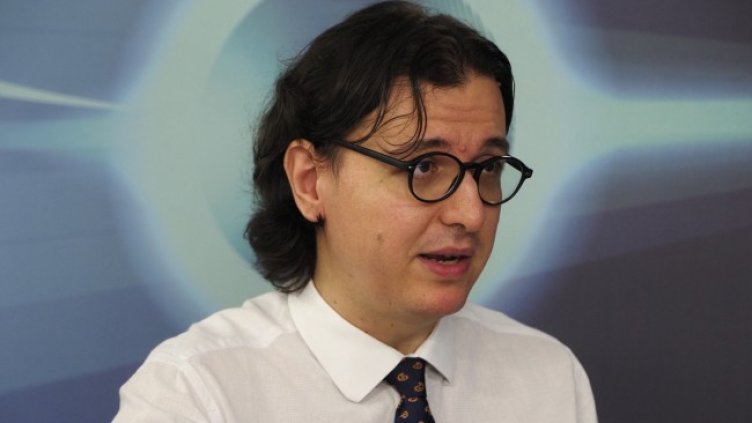 Снимка: БГНЕС