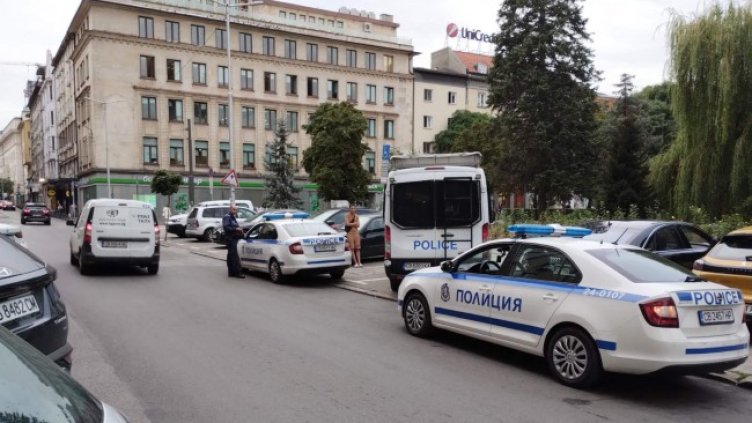 Снимка:БГНЕС