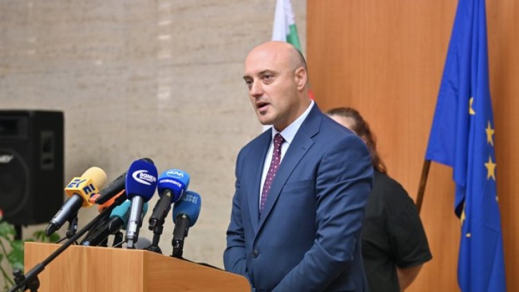 Снимка: БГНЕС