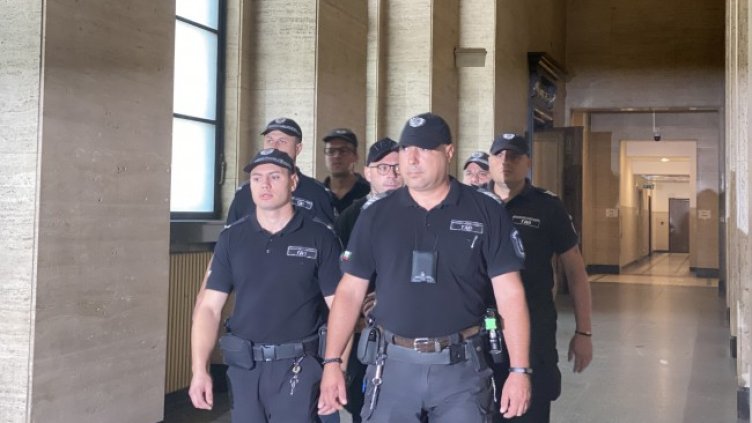 Снимка: БГНЕС