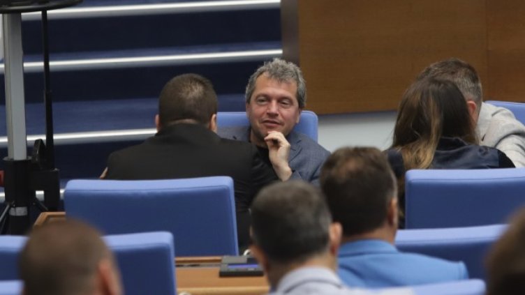 Снимка: БГНЕС