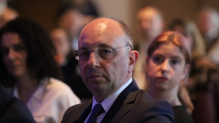 Снимка: БГНЕС