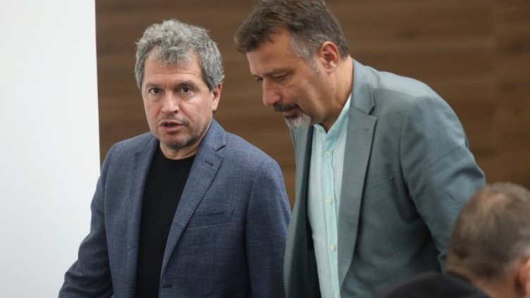 Снимка: БГНЕС