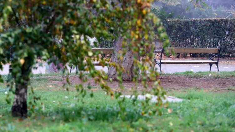 Снимка: БГНЕС, архив