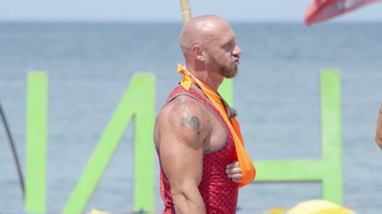 Снимка: Игри на волята