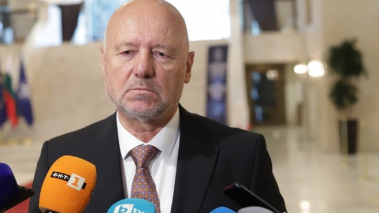 Снимка: БГНЕС