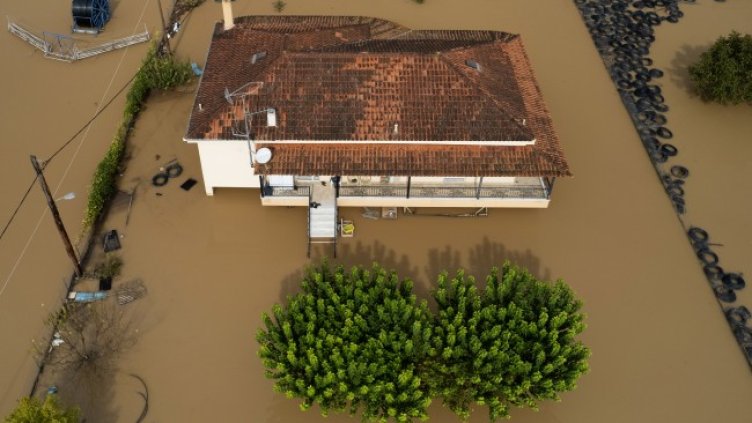 Снимка: БГНЕС/EPA